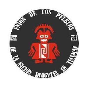 Unión de Pueblos de la Nación Diaguita Tucumán