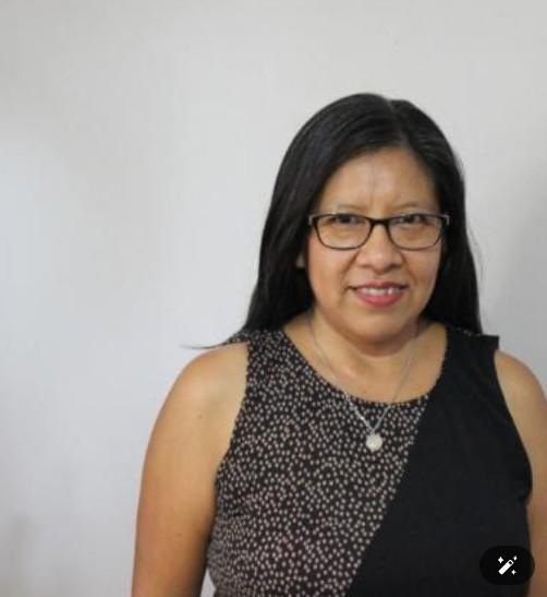 Elena del Rosario