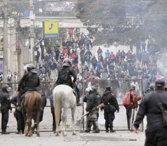 ACUERDO DE COLABORACION ANDHES-CELS - para la ejecución de actividades en el marco del proyecto “The Right to protest in Latin América - Regional Hub II”