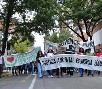 Emergencia Climática, transición energética, reformas constitucionales y zonas de sacrificio