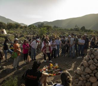 A gobiernos nuevos, negacionistas viejos