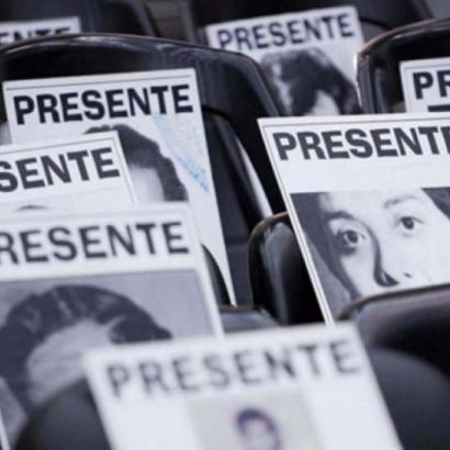Jornada de actividades en la audiencia preliminar de la causa Ingenio La Fronterita