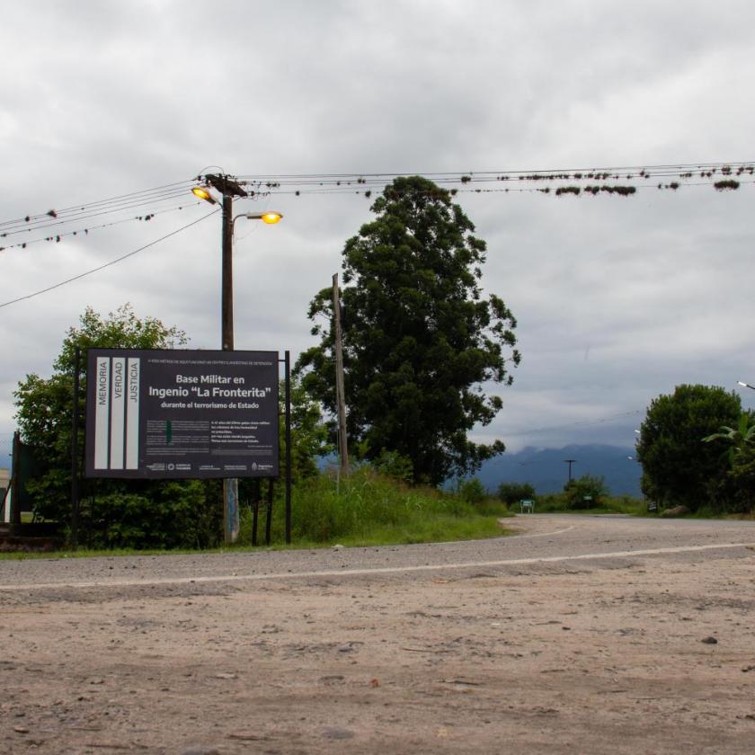 Causa Fronterita: la justicia suspende la audiencia preliminar