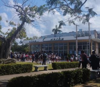 “Guardianes de la Naturaleza” fue premiado en el Festival Internacional de Cine y Medio Ambiente del Caribe