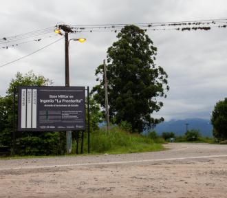La causa Fronterita queda en condiciones de llegar a juicio oral