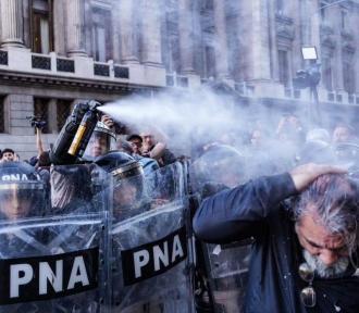 ¿Los buenos son los de azul? Desafíos frente a la violencia institucional y la inseguridad colectiva