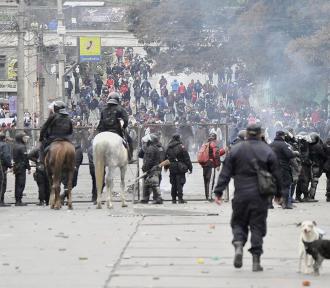A dos años de la reforma: consecuencias en el ejercicio de la defensa de derechos en la Provincia de Jujuy