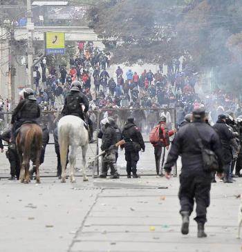 A dos años de la reforma: consecuencias en el ejercicio de la defensa de derechos en la Provincia de Jujuy