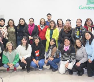 Jornada para fortalecer el rol de los gobiernos locales frente a la violencia sexual hacia niñas y adolescentes