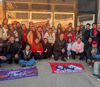 Acciones frente a la violencia institucional en Tucumán