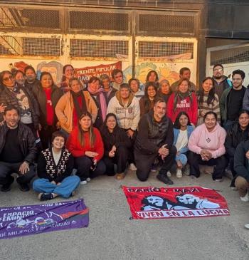 Acciones frente a la violencia institucional en Tucumán