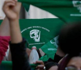 Aumentaron un 275% las denuncias por barreras en el acceso al aborto legal” informe amnistía internacional