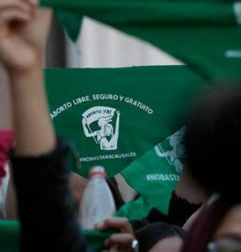 Aumentaron un 275% las denuncias por barreras en el acceso al aborto legal” informe amnistía internacional