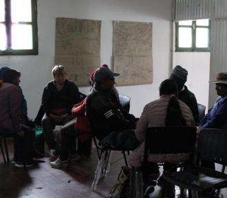 HACIA LA TRANSICIÓN ENERGÉTICA JUSTA: UNA CONCEPTUALIZACIÓN POSIBLE JUNTO A COMUNIDADES Y PUEBLOS INDÍGENAS DEL NOA