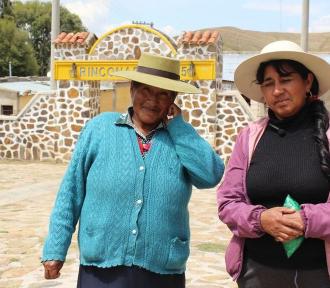 ¿Transición energética justa? Impactos en territorios indígenas argentinos