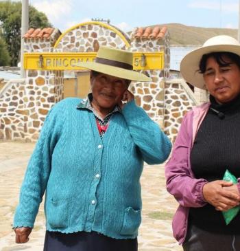 ¿Transición energética justa? Impactos en territorios indígenas argentinos