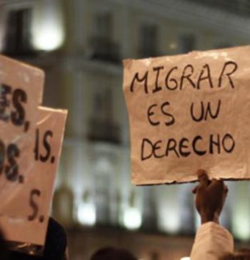 Reflexiones entorno a la situación de las personas migrantes: el acceso a la salud en el NOA