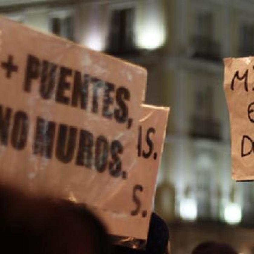 Reflexiones entorno a la situación de las personas migrantes: el acceso a la salud en el NOA