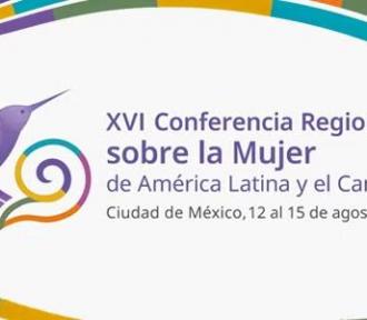 ANDHES participará de la XVI Conferencia Regional sobre la Mujer en México junto a adolescentes y organizaciones aliadas