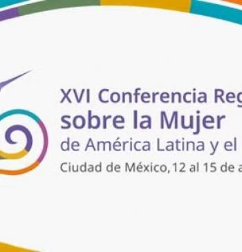 ANDHES participará de la XVI Conferencia Regional sobre la Mujer en México junto a adolescentes y organizaciones aliadas