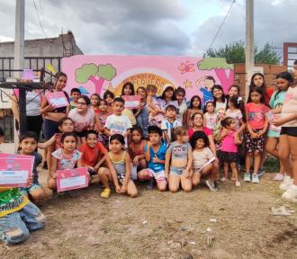 Territorio en acción | Agosto: Mes de las infancias