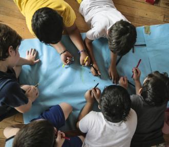“El 51,9 % de la infancia en Argentina vive en la pobreza¨