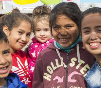 Jornadas provinciales sobre el Sistema de Protección Integral de las Infancias y Adolescencias