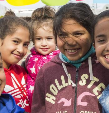Jornadas provinciales sobre el Sistema de Protección Integral de las Infancias y Adolescencias