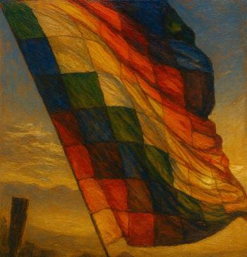 12 de octubre “Día de la Raza”: un retroceso que oficializa el racismo y celebra la colonialidad 