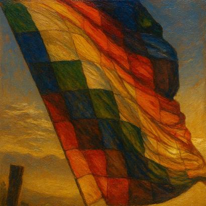 12 de octubre “Día de la Raza”: un retroceso que oficializa el racismo y celebra la colonialidad 