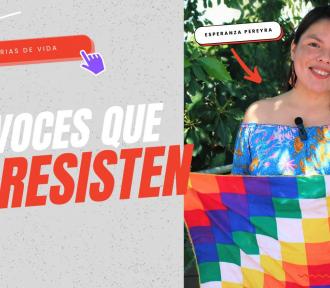 Voces que resisten #5