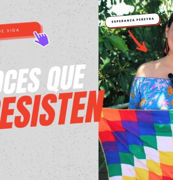 Voces que resisten #5