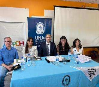 Hablar de derechos humanos hoy: una urgencia colectiva