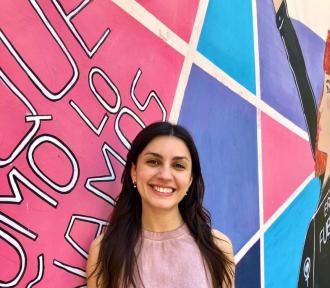 Detrás de escena #5