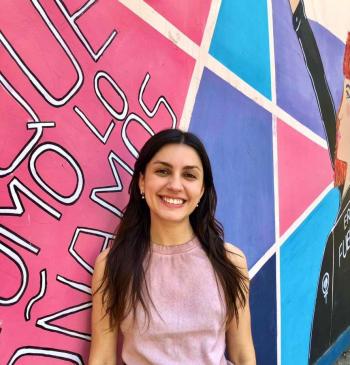 Detrás de escena #5