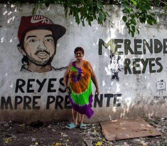 Presentamos ante la CIDH el caso de Miguel Reyes Pérez