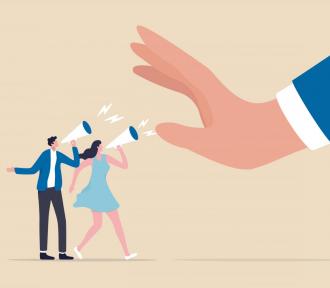 ANDHES y la Asociación de Prensa de Tucumán solicitaron la intervención de la relatora especial de Naciones Unidas por un caso de censura judicial en Tucumán