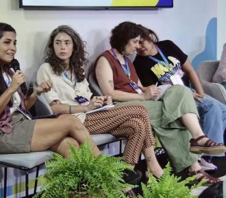 Cumbre Global de Mujeres Indígenas en la Conferencia de las Partes No. 30: cuando la defensa del territorio vuelve a poner en evidencia lo que los Estados no quieren escuchar