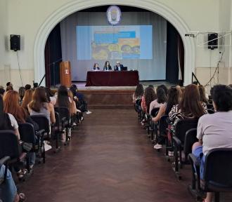 Desafíos del sistema de protección de infancias en Tucumán