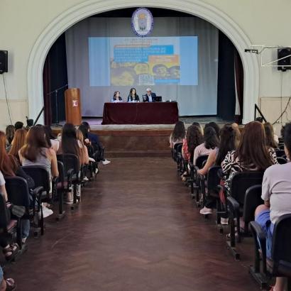 Desafíos del sistema de protección de infancias en Tucumán