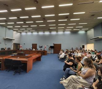 Ingenio La Fronterita: la justicia que seguimos esperando