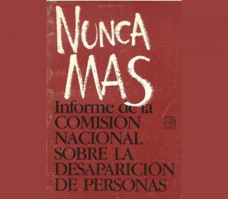 La banalización del “Nunca Más”: la apropiación de un lema de lucha y el desarme de políticas públicas