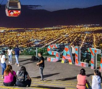 Aproximaciones  sobre la desigualdad estructural en Salta, y la deuda con la salud integral de niñas, niños y adolescentes con discapacidad