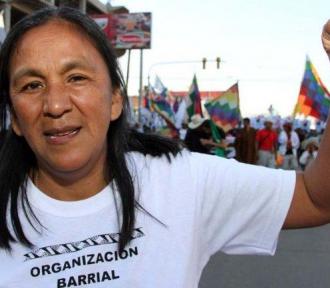 10 años de detención arbitraria de Milagro Sala, 10 años de deterioro democrático en Jujuy
