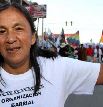 10 años de detención arbitraria de Milagro Sala, 10 años de deterioro democrático en Jujuy