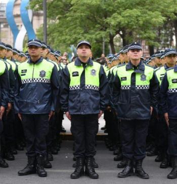 Diciembre de 2025, el mes más violento. La ONU y los 'trencitos' policiales ¿qué pasa en la Policía de Tucumán?