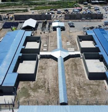 Organizaciones de Tucumán rechazamos la creación de un pabellón para adolescentes en la cárcel de Benjamín Paz