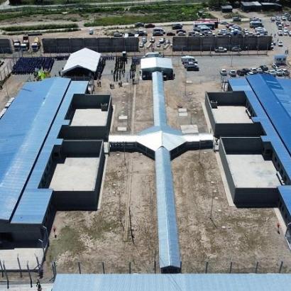 Organizaciones de Tucumán rechazamos la creación de un pabellón para adolescentes en la cárcel de Benjamín Paz