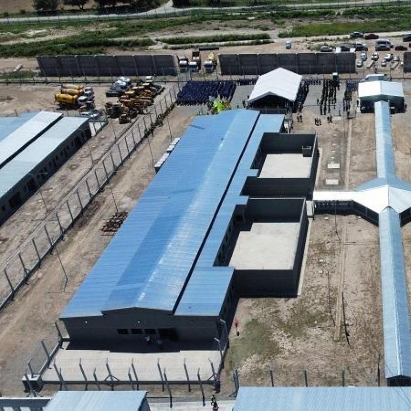 Organizaciones de Tucumán rechazamos la creación de un pabellón para adolescentes en la cárcel de Benjamín Paz