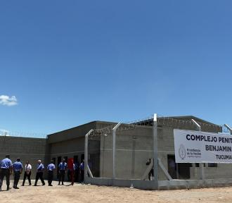 Presentamos un hábeas corpus preventivo colectivo para frenar el traslado de adolescentes al Complejo Penitenciario de Benjamín Paz